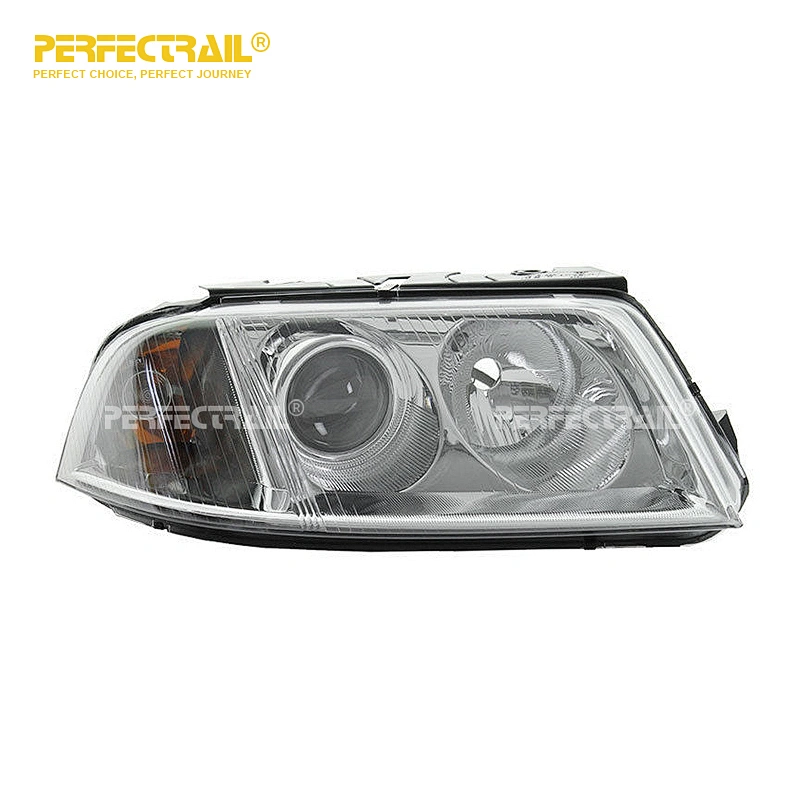 Auto Parts Headlight for VW Passat 3B6 2000-2005 3B0941016