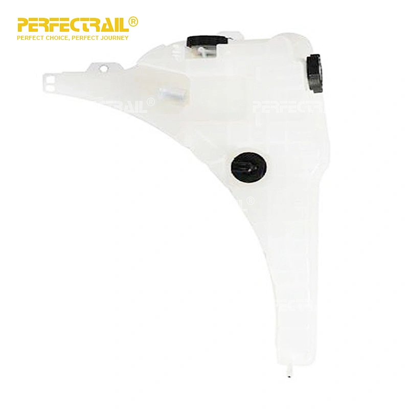 PERFECTRAIL A0528531000 A0528531002 Car Auto Parts Expansion Tank With Cap for FREIGHTLINER M2 2002-