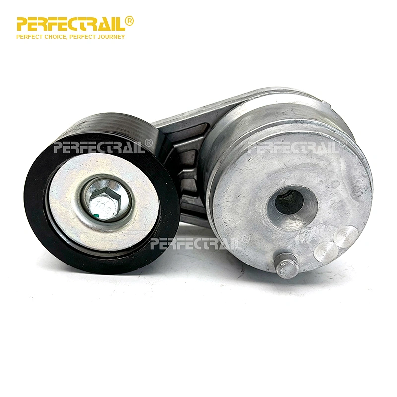PERFECTRAIL 01-27846-000 Car Auto Parts Heavy Duty Drive Belt Tensioner for Freightliner Columbia Coronado Argosy FLD Series