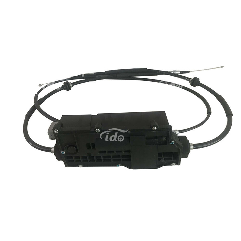 34436874220 parking brake actuator control unit for BMW X5 F15 F85 X6 F16