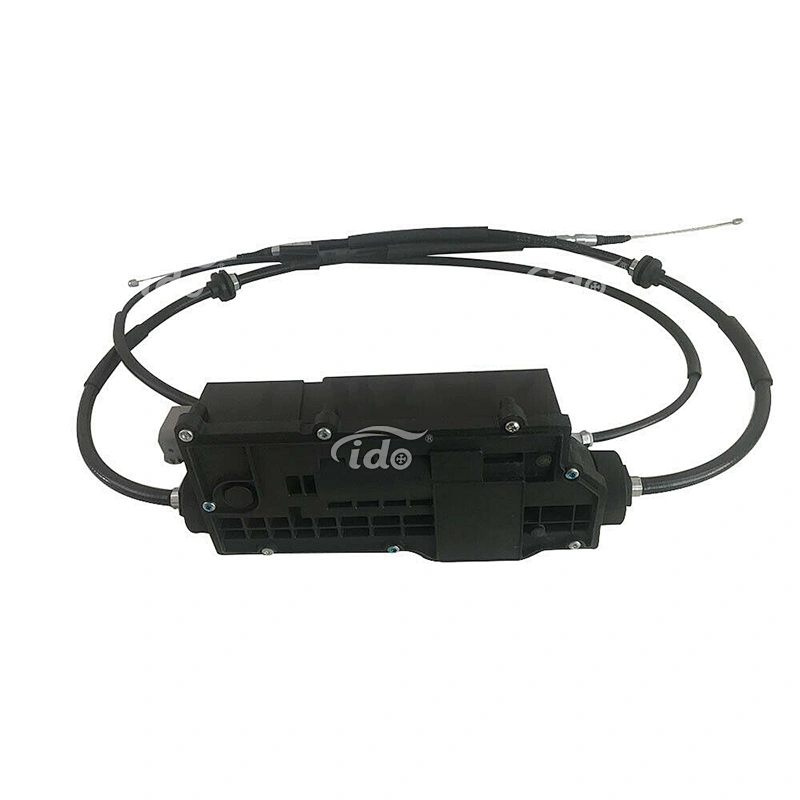 34436874220 parking brake actuator control unit for BMW X5 F15 F85 X6 F16