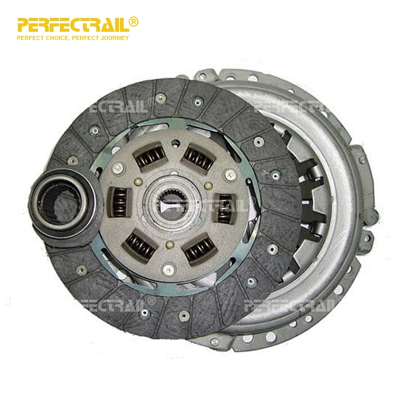 6001 548 020 Factory Price Auto Parts Clutch Kit for Renault Megane Coach Dacia Logan Duster