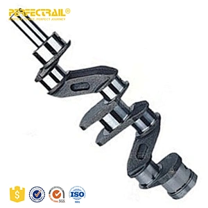 PERFECTRAIL MD010667 Auto Engine Parts Crankshaft for Mitsubishi L 200 L 300 Pajero 4G41 1986-1999