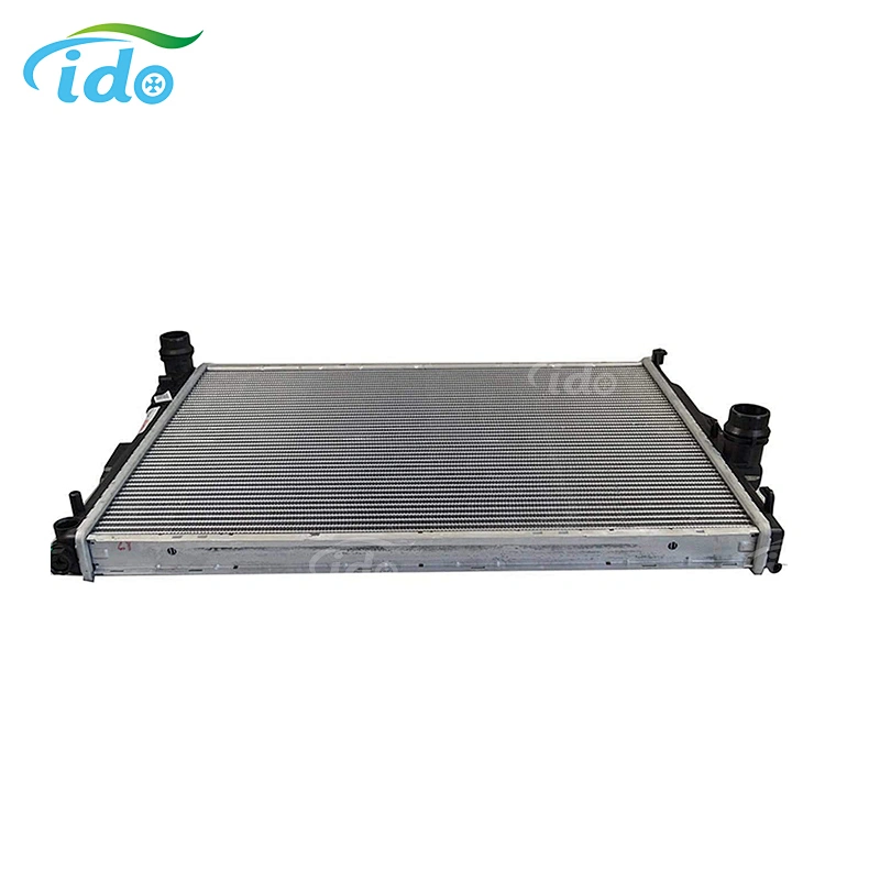 17119071518 High Quality Auto Parts Cooling Radiator for BMW E46 1998-2007