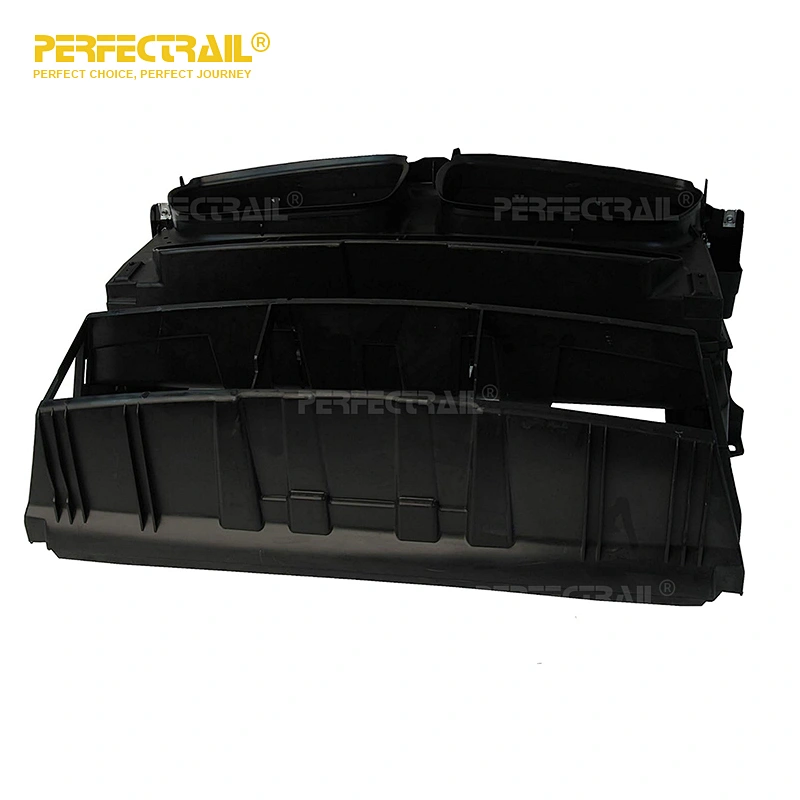 PERFECTRAIL 51747210476 Auto Parts Front Bumper Central Air Duct for BMW X3 F25 X4 F26 2010-2018