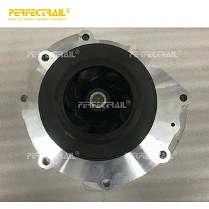 PERFECTRAIL 51065007125 Heavy Duty Truck Parts Engine Coolant Water Pump for MAN TAG TGS TGM 99065007125