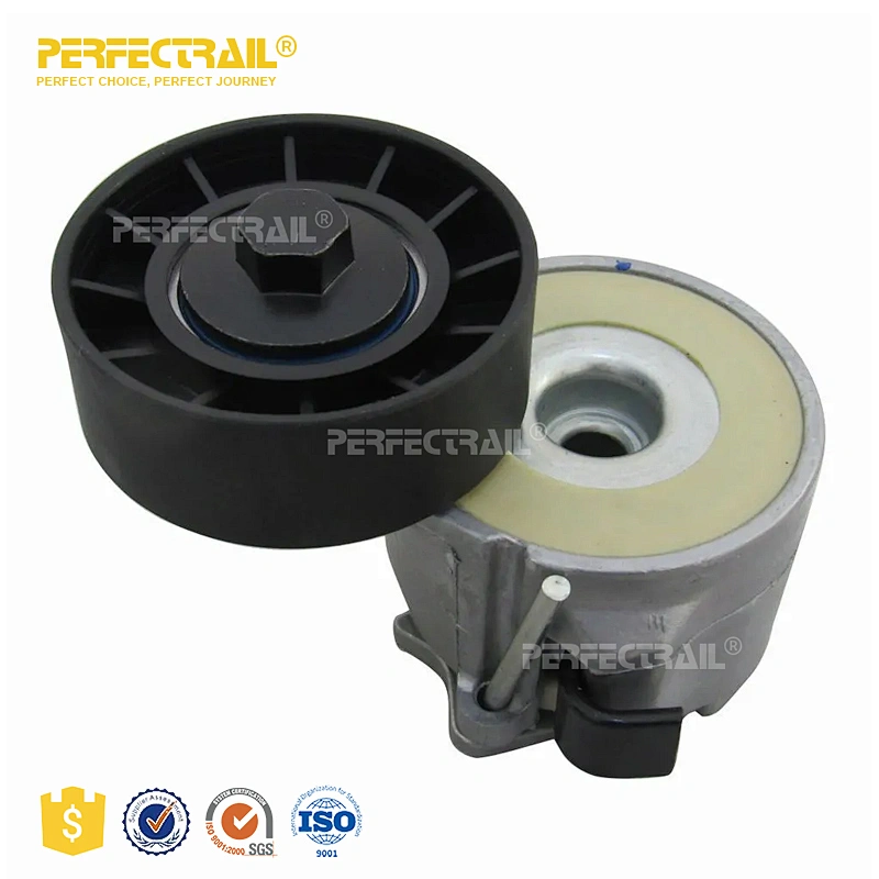 PERECTRAIL 504086948 Car Spare Parts Belt Tensioner for Iveco Daily 2006-2012
