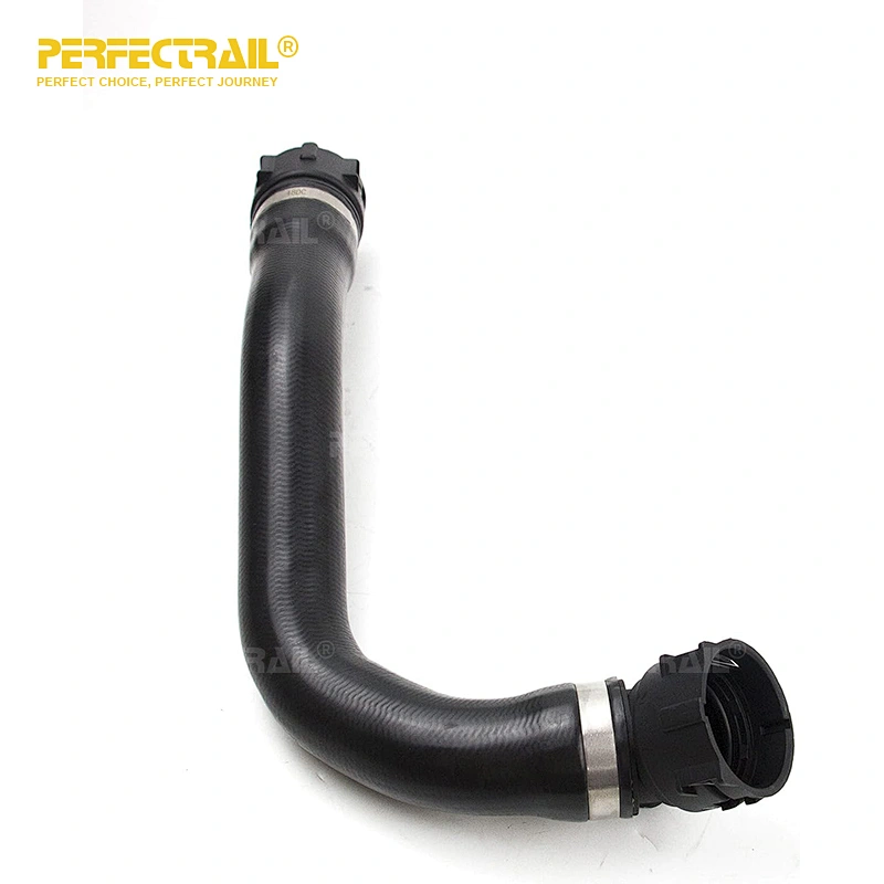 PERFECTRAIL 17127596837 Auto Parts Radiator Hose for BMW F22 F23 F30 F31 F32 F33 F34 F36 2012-2016