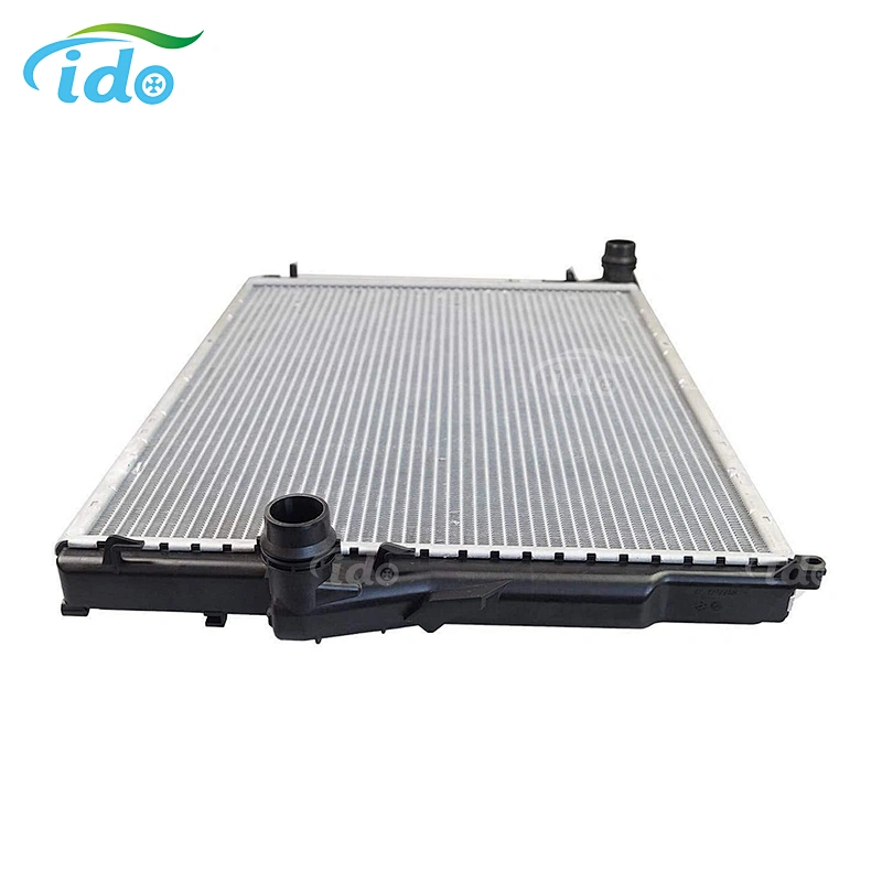 17119071518 High Quality Auto Parts Cooling Radiator for BMW E46 1998-2007