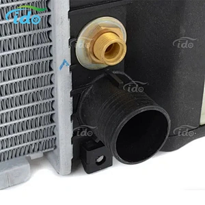 17111728907 High Quality Auto Parts Cooling Radiator for BMW E30 1982-1994 for E36 1990-1999