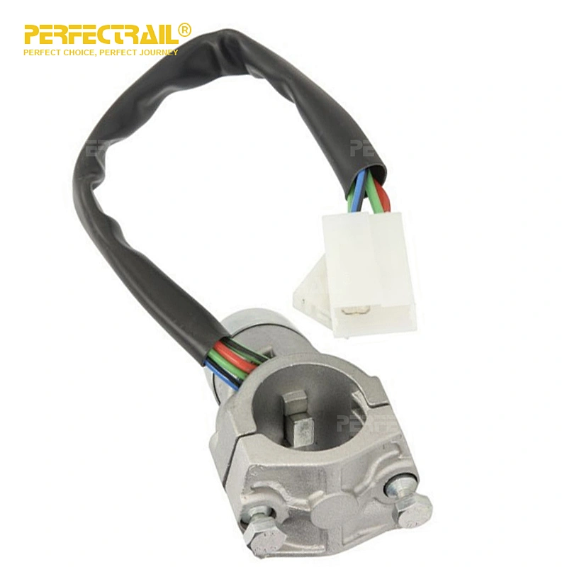 PERFECTRAIL 4836356 Auto Engine Parts Ignition Lock for Iveco Daily 1997-2007 OEM 4836356