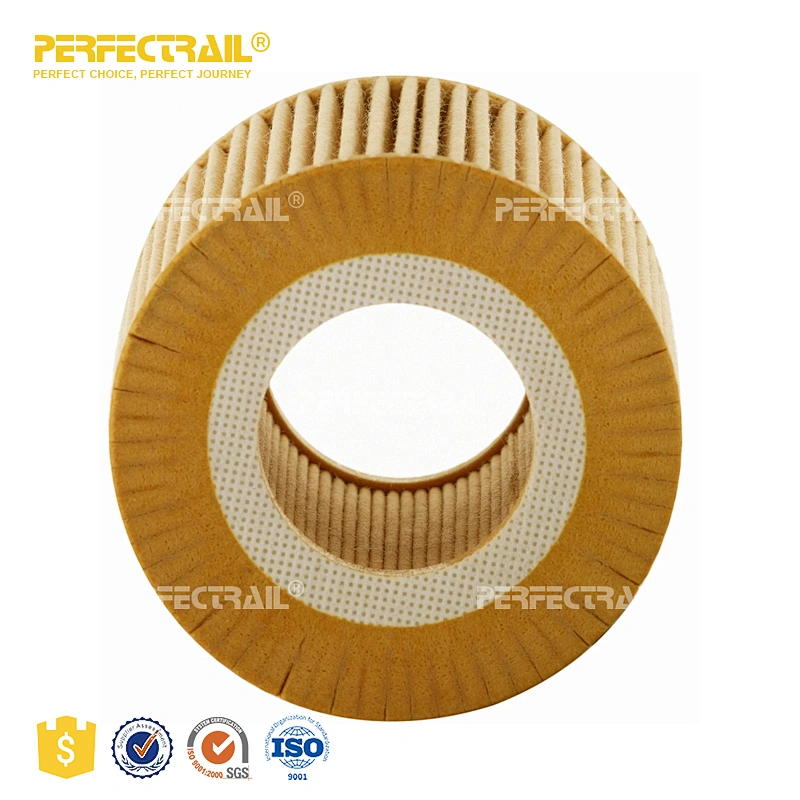 PERFECTRAIL LR013148 Auto Parts Oil Filter For Land Rover Discovery 4 Range Rover Sport L320 For Jaguar JDE8751