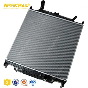 PERFECTRAIL PCC500300 Auto Parts Radiator for Land Rover Range Rover 2002-2013
