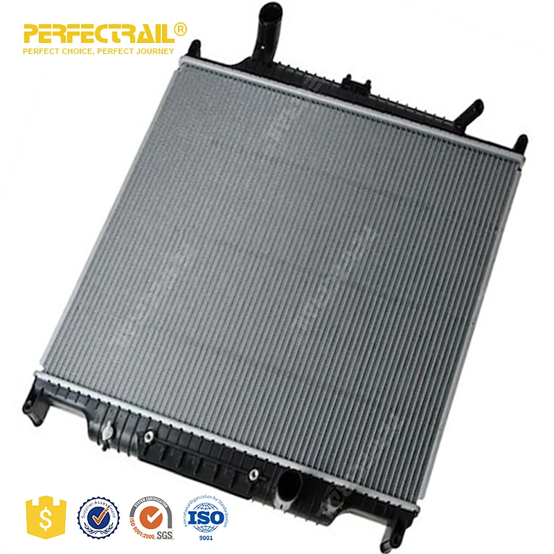 PERFECTRAIL PCC500300 Auto Parts Radiator for Land Rover Range Rover 2002-2013