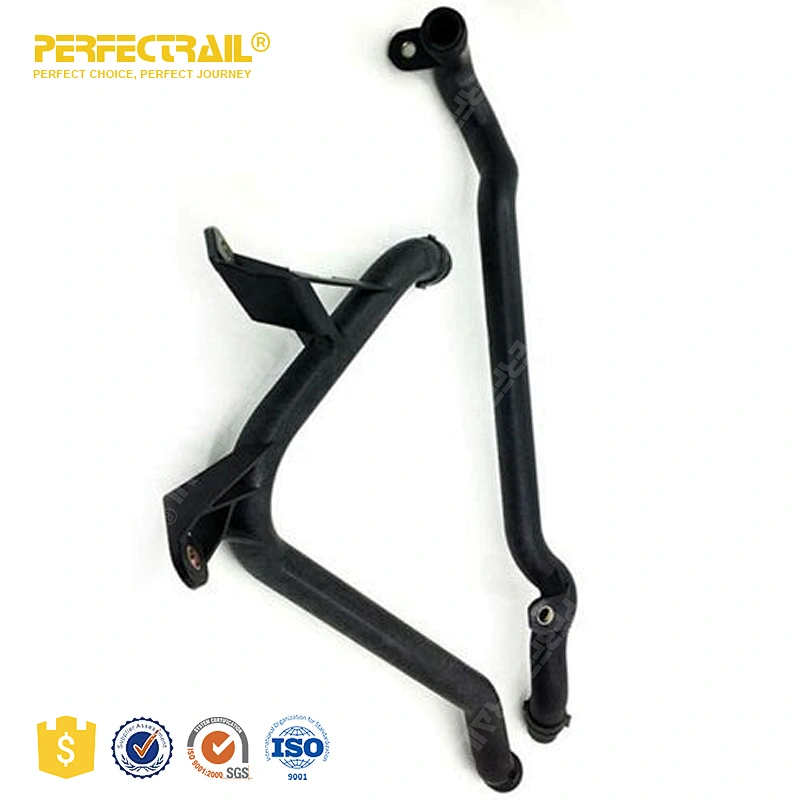 PERFECTRAIL 11531705210 Electric Car Auto Engine Parts Heater Inlet Water Coolant Pipe for BMW 3 E46 E39 1998-2005