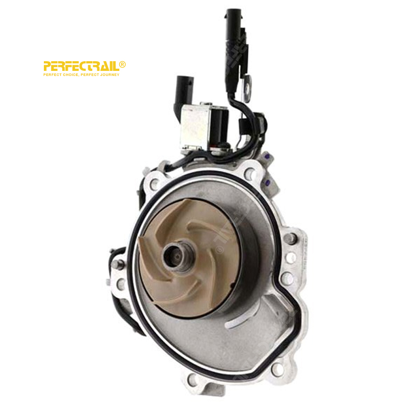 PERFECTRAIL LR123392 Auto Parts Water Pump for Land Rover Range Rover for Jaguar E-PACE 2002-