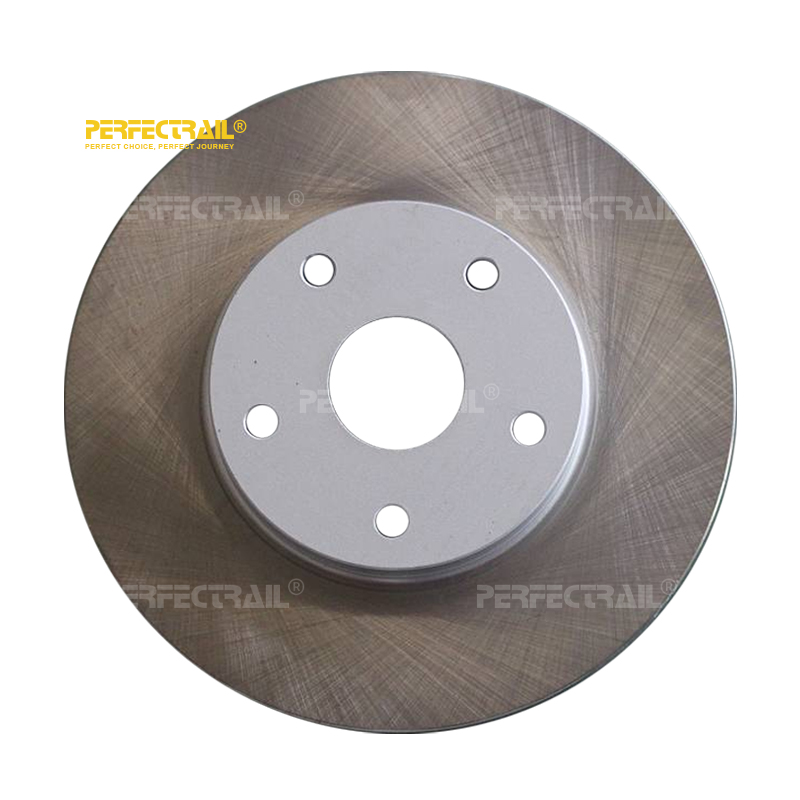 PERFECTRAIL 1064001281 Auto Parts Front Brake Disc for Geely Emgrand EC7
