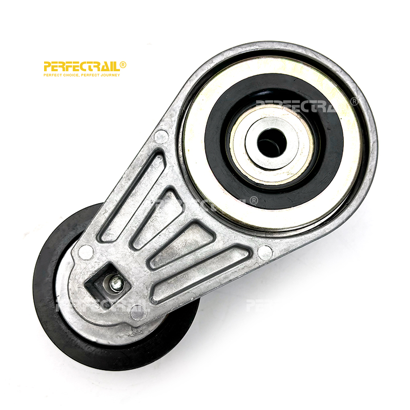 PERFECTRAIL 01-27846-000 Car Auto Parts Heavy Duty Drive Belt Tensioner for Freightliner Columbia Coronado Argosy FLD Series