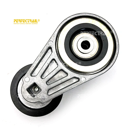 PERFECTRAIL 01-27846-000 Car Auto Parts Heavy Duty Drive Belt Tensioner for Freightliner Columbia Coronado Argosy FLD Series