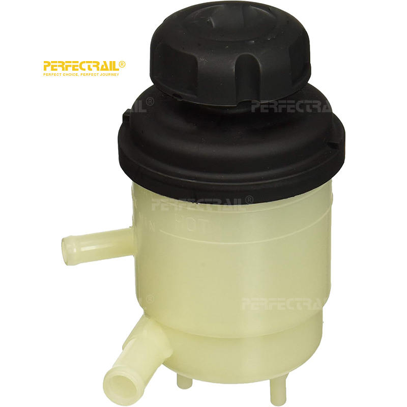 PERFECTRAIL 571502K000 Auto Parts Power Steering Reservoir for Kia Soul 2010-2011