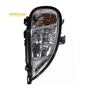 PERFECTRAL A0675737004 Auto Parts Head Lamp Headlight for Freightliner Columbia 1971-2015