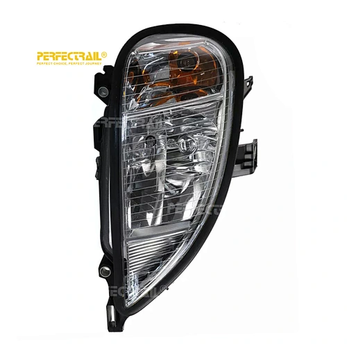 PERFECTRAL A0675737004 Auto Parts Head Lamp Headlight for Freightliner Columbia 1971-2015