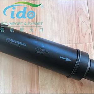PERFECTRAIL 37140-0K030 Factory Auto Parts Propshaft Driveshaft Cardan Drive Propeller Shaft for Toyota Hilux VII VIII Pickup