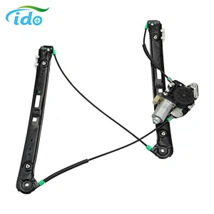 51337020660 51338212098 Auto Parts Power Electric Window Lifter Window Regulator for BMW E46 1999-2005