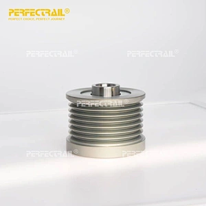 PERFECTRAIL 23151-EB301 Auto Parts Alternator Freewheel Clutch for Nissan Np300 Navara 1997-