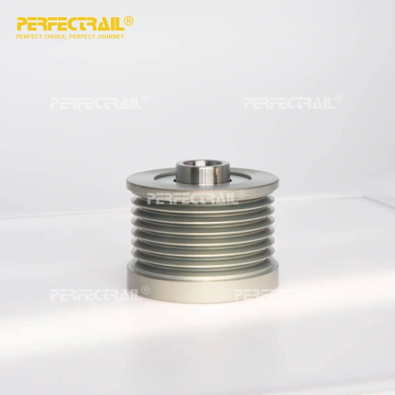 PERFECTRAIL 23151-EB301 Auto Parts Alternator Freewheel Clutch for Nissan Np300 Navara 1997-