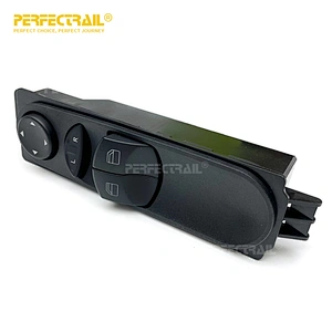 PERFECTRAIL OEM A9065451213 Car Electric Master Power Window Switch for Mercedes Benz Sprinter W906 2006-