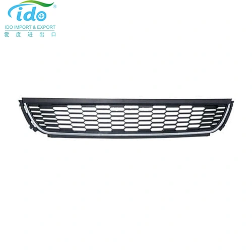 Chromed Grille for VW Polo 2009- 6R0853671