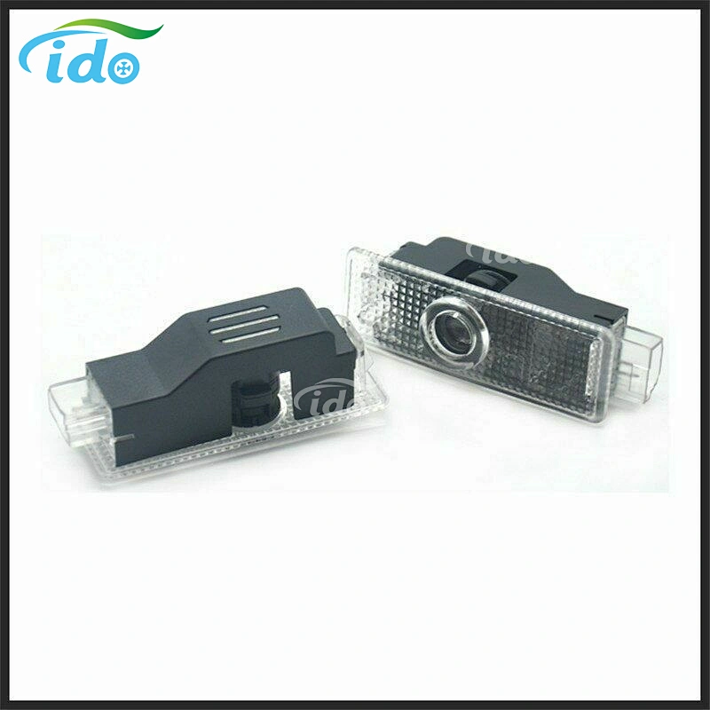 High Quality Custom Logo Car Door Led Projector Welcome Light for BMW F20 E70 E90 E60 E87