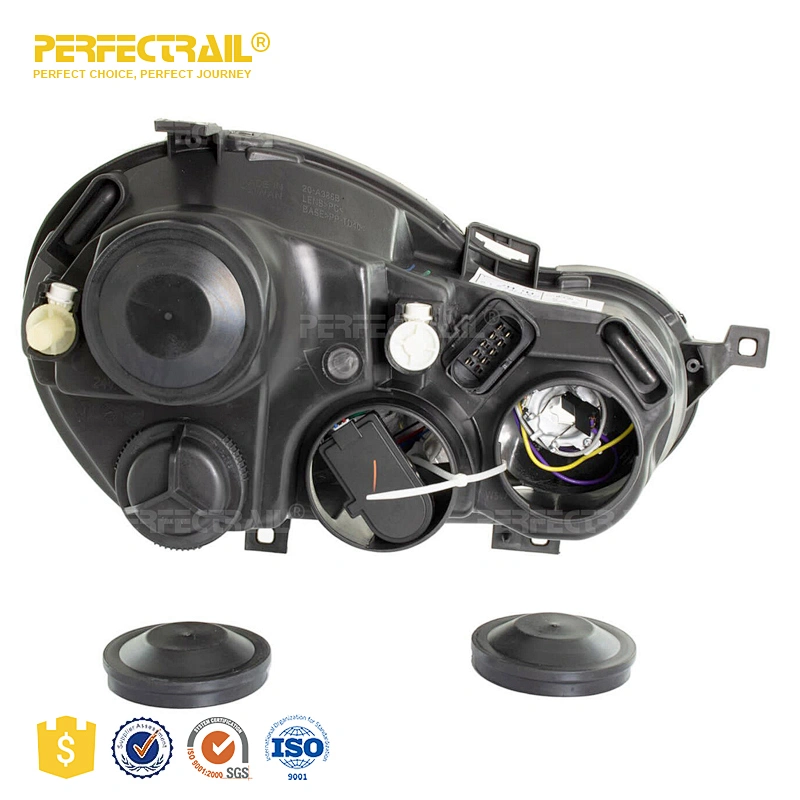 PERFECTRAIL 6Q1 941 007AF 6Q1 941 008AF Auto Parts Car Left Right Head Lights For Vw Polo Derby Saloon 2001-2012