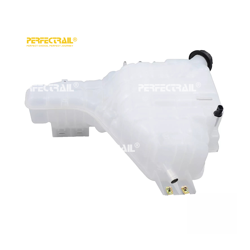 PERFECTRAIL 4062314C1 603-5247 Heavy Duty Coolant Tank Reservoir for International 8600