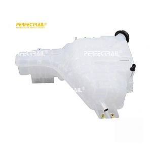 PERFECTRAIL 4062314C1 603-5247 Heavy Duty Coolant Tank Reservoir for International 8600