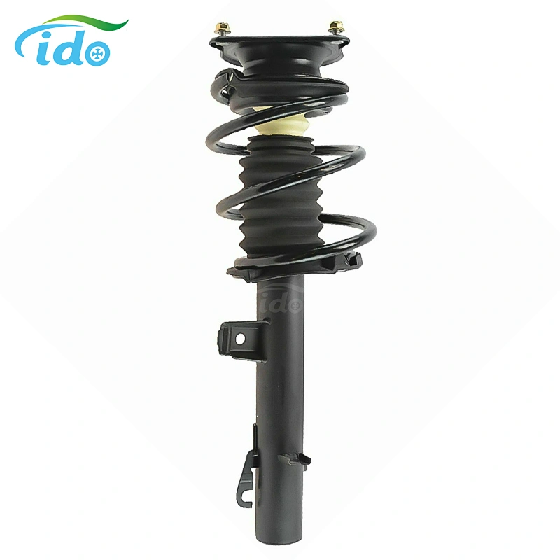 172265 172266 Car Front Complete Strut Assembly Shock Absorber for MINI Cooper R50 2002-2006