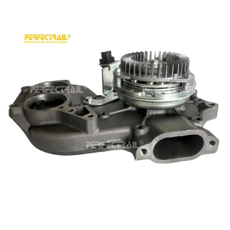 PERFECTRAIL 541 200 2701 Truck Parts Heavy Duty Water Pump for Mercedes Benz Actros MP2 MP3 2002- 541 200 1801