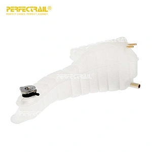PERFECTRAIL A0528531000 A0528531002 Car Auto Parts Expansion Tank With Cap for FREIGHTLINER M2 2002-