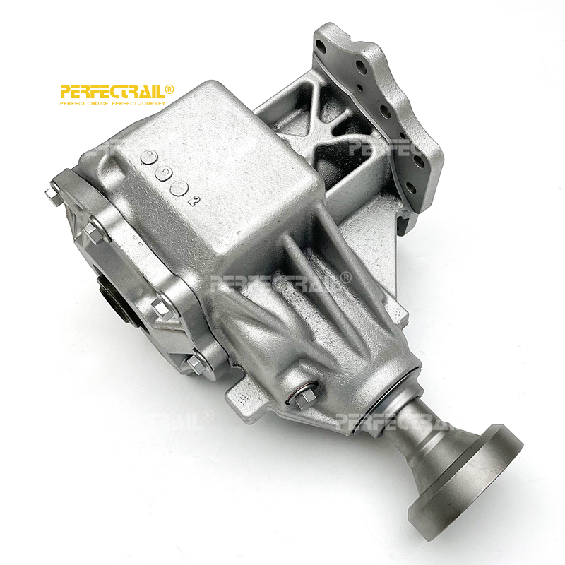 LR039783 Transfer Case Assembly for Land Rover Range Rover Evoque Defender Freelander