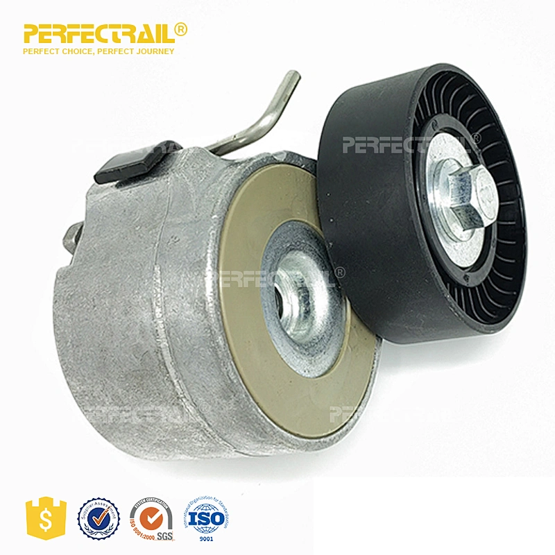 PERECTRAIL 504086948 Car Spare Parts Belt Tensioner for Iveco Daily 2006-2012