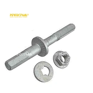 PERFECTRAIL 33306793792 Car Parts Cam Assy Camber Adjust Bolt for Bmw X3 X4 F25 G01 F97 F26 G08 2018-2019
