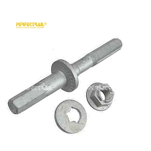 PERFECTRAIL 33306793792 Car Parts Cam Assy Camber Adjust Bolt for Bmw X3 X4 F25 G01 F97 F26 G08 2018-2019