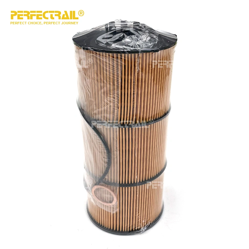PERFECTRAIL LF17511 Car Auto Parts Engine Oil Filter for Mercedes Benz Actros MP4 Antos Arocs for Freightliner DD13 DD15 DD16