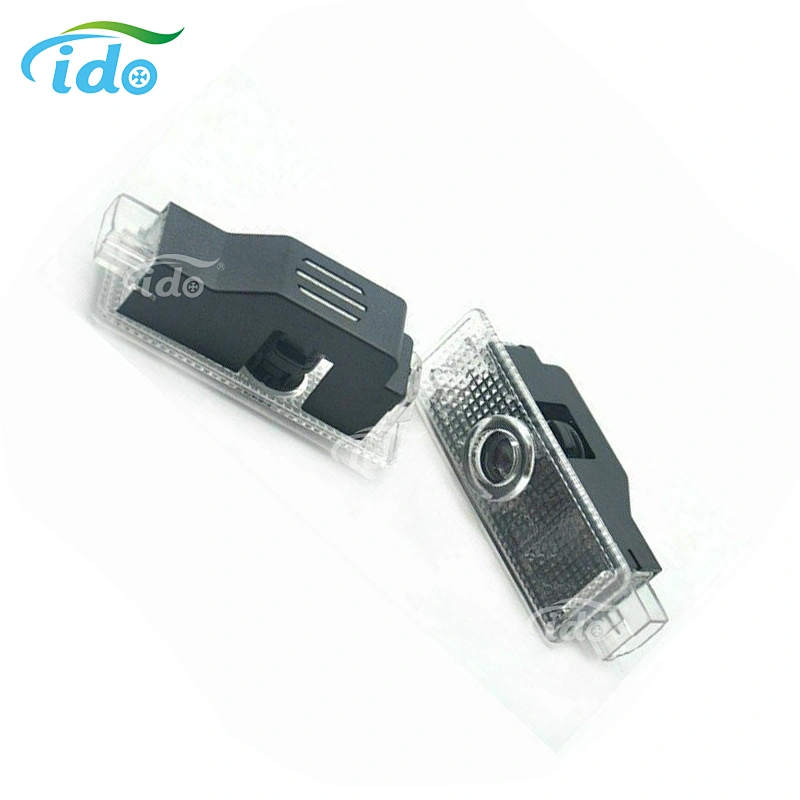 High Quality Custom Logo Car Door Led Projector Welcome Light for BMW F20 E70 E90 E60 E87
