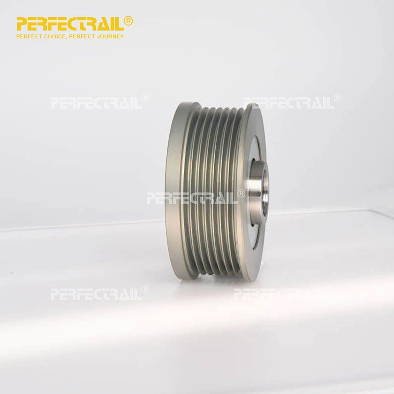 PERFECTRAIL 23151-EB301 Auto Parts Alternator Freewheel Clutch for Nissan Np300 Navara 1997-