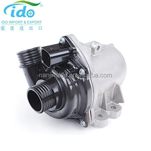 Electric Water Pump for BMW N55 320 325 520 523 525 730 740 X1 X3 X5 X6 11517588885 11517632426 11517563659