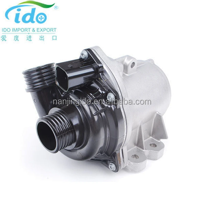 Electric Water Pump for BMW N55 320 325 520 523 525 730 740 X1 X3 X5 X6 11517588885 11517632426 11517563659