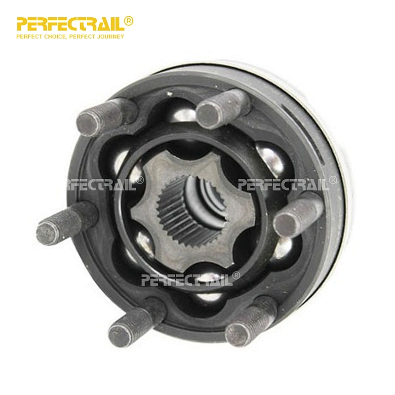 PERFECTRAIL 26117526822 Auto Parts Driveshaft Fixed CV Joint Boot Kit for BMW E34 E36 E39 E38 E38 E32 26117503103 26117501293