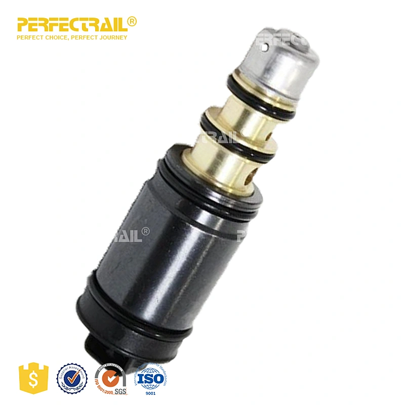 PERECTRAIL LR061463 Other Air Conditioning Parts Ac Compressor Control Valve Repair Kit for Land Rover P400e Phev Lw 2008-
